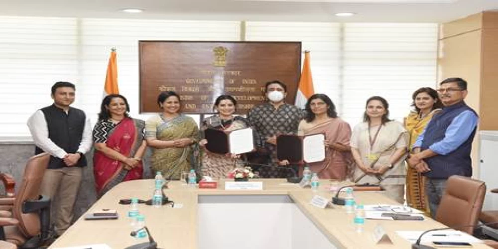 DGT and Shell India roll out hands-on EV training labs to skill youth for green jobs DGT and Shell India roll out hands-on EV training labs to skill youth for green jobs